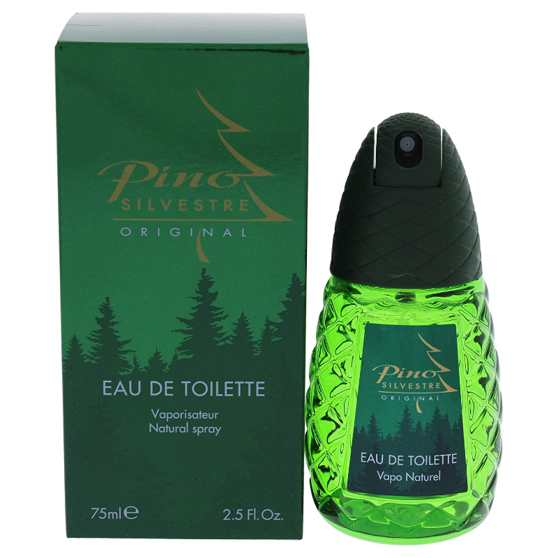 PINO SILVESTRE PINO EDT 75 ML VARON