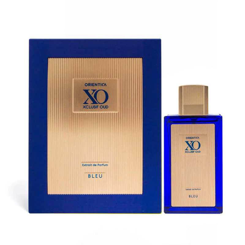ORIENTICA ORIENTICA XO XCLUSIF OUD BLUE EDP 60 ML