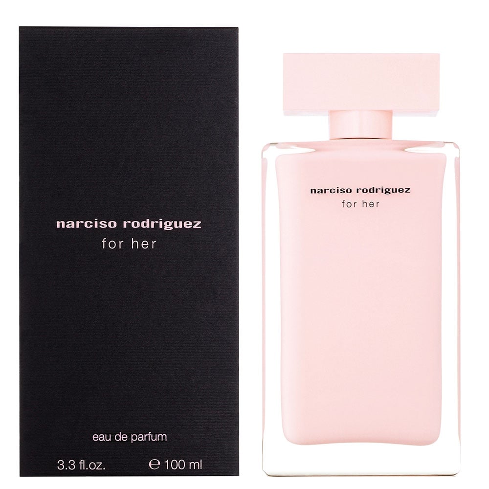 NARCISO RODRIGUEZ EDP 100 ML DAMA