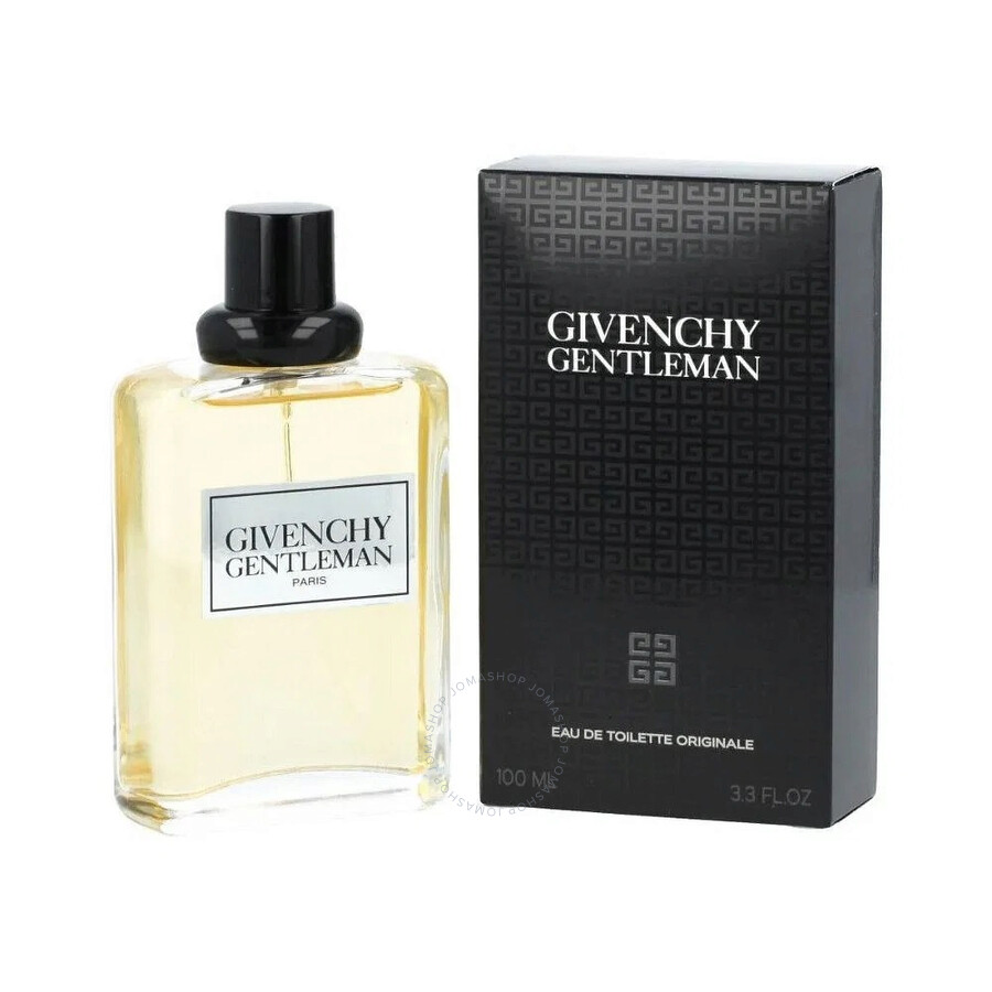 GIVENCHY GENTLEMAN ORIGINALE MEN EDT 100 ML VARON