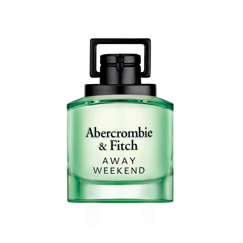 ABERCROMBIE & FITCH AWAY WEEKEND FOR MEN EDT 100 ML VARON