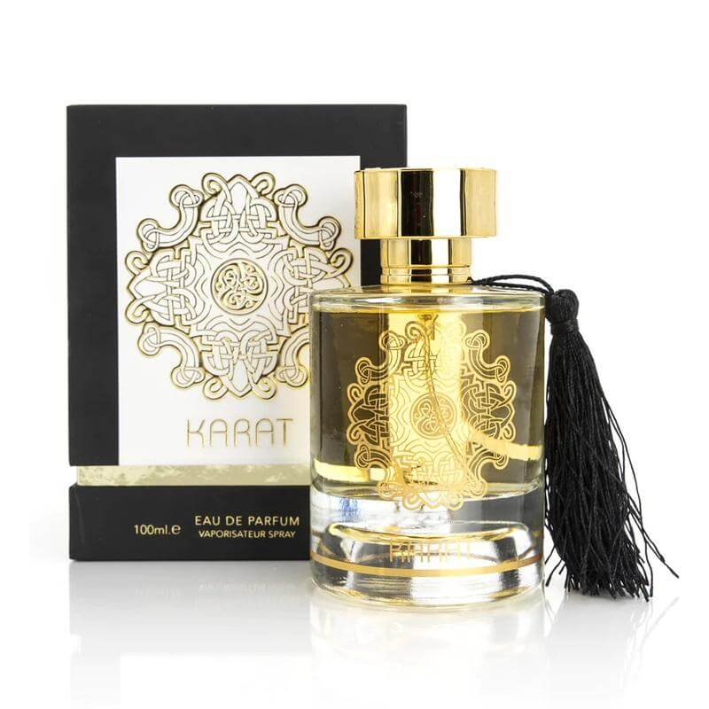 MAISON ALHAMBRA KARAT EDP 100 ML UNISEX
