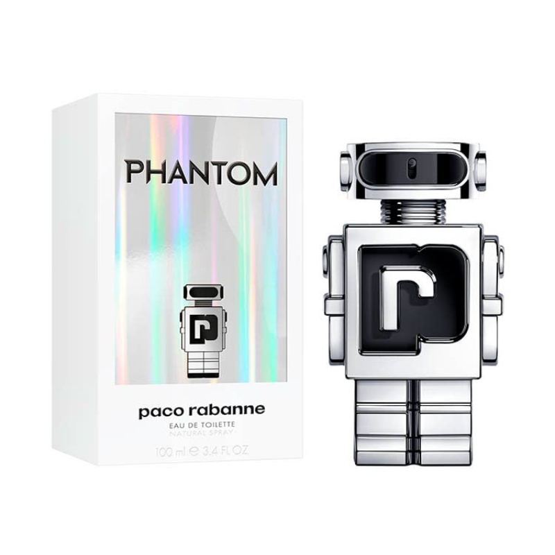PACO RABANNE PHANTOM PARFUM 100 ML VARON 