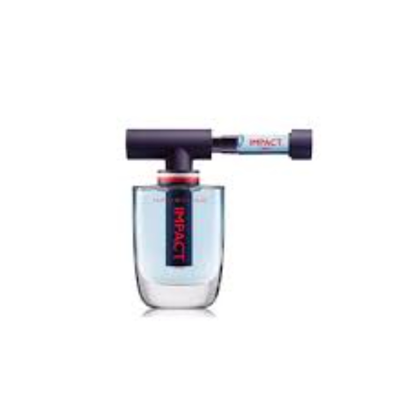 TOMMY HILFIGER IMPACT SPARK EDT 100ML + 4ML VARON