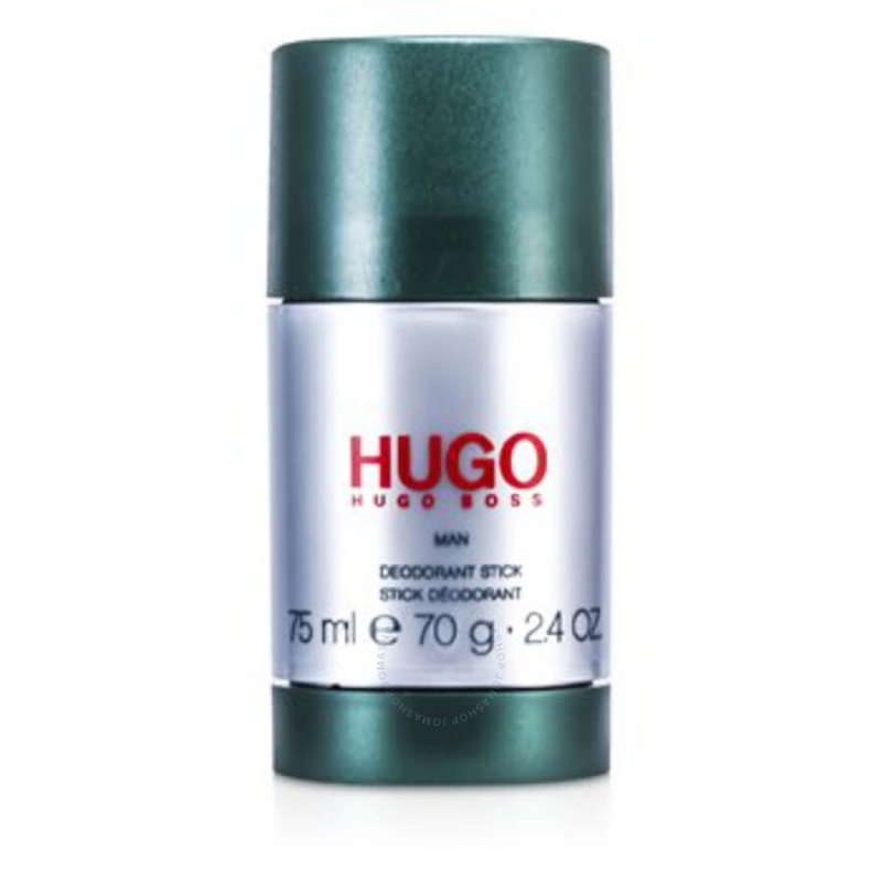 HUGO BOSS GREEN DEO STICK 75 ML DESODORANTE VARON