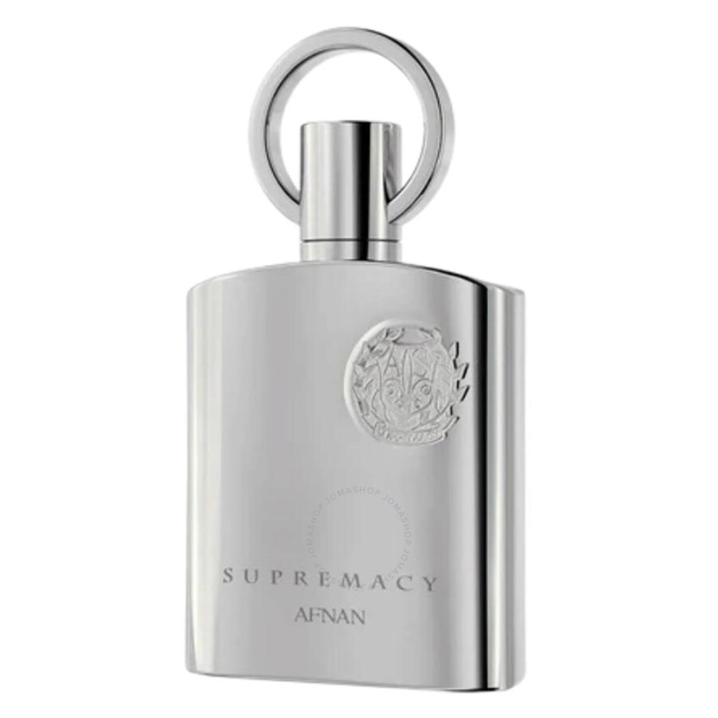 AFNAN SUPREMACY SILVER MAN EDP 150 ML VARON