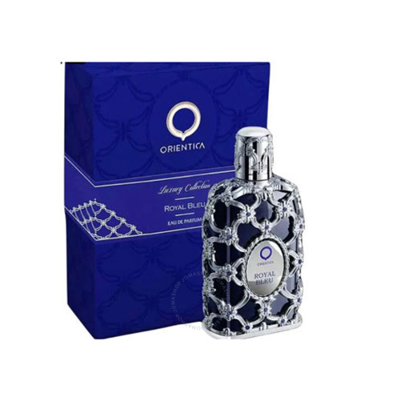 ORIENTICA LUXURY COLLECTION ROYAL BLEU EDP 150 ML UNISEX