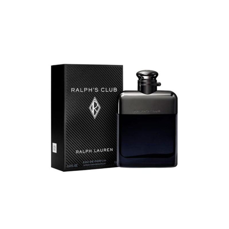 RALPH LAUREN RALPHS CLUB EDP 100 ML VARON