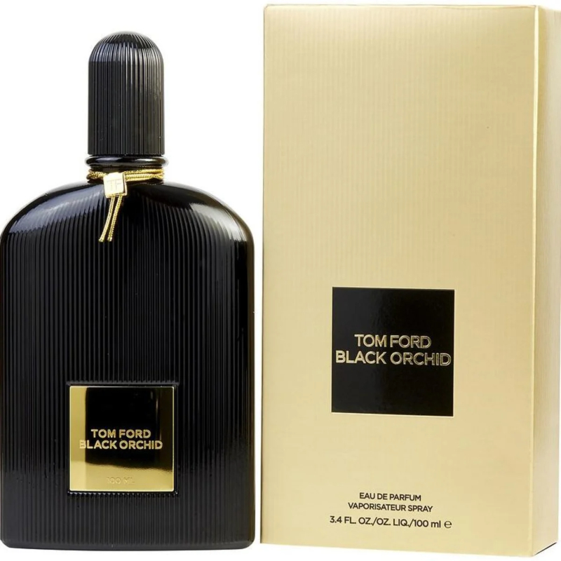 TOM FORD BLACK ORCHID WOMAN EDP 100 ML DAMA
