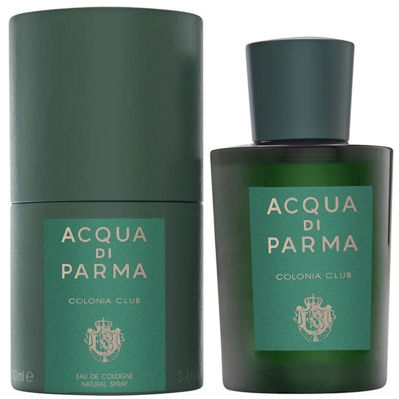 ACQUA DI PARMA COLONIA CLUB 100 ML VARON