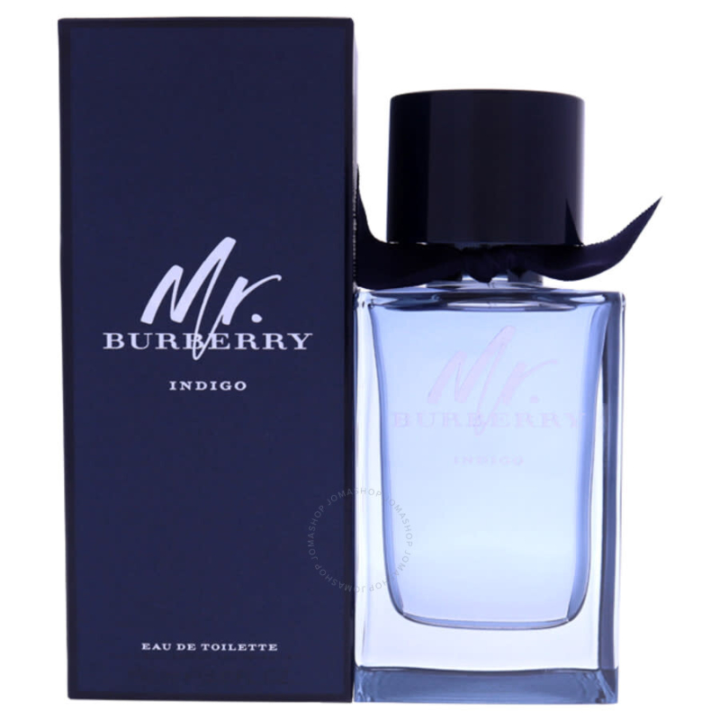 MR BURBERRY INDIGO EDT 150 ML VARON