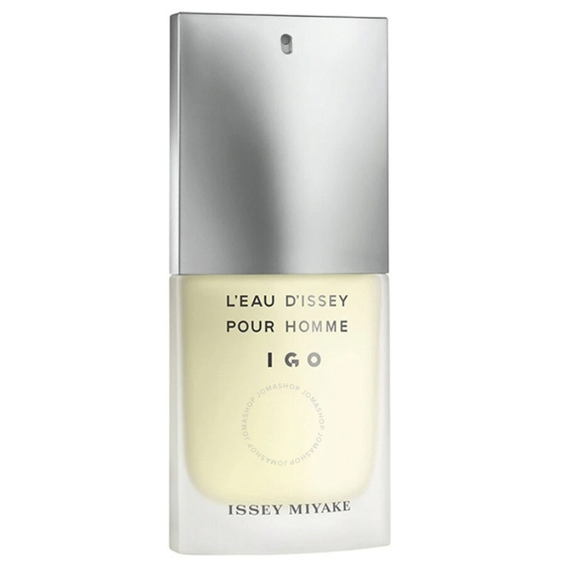 ISSEY MIYAKE LEAU DISSEY IGO EDT 100 ML VARON