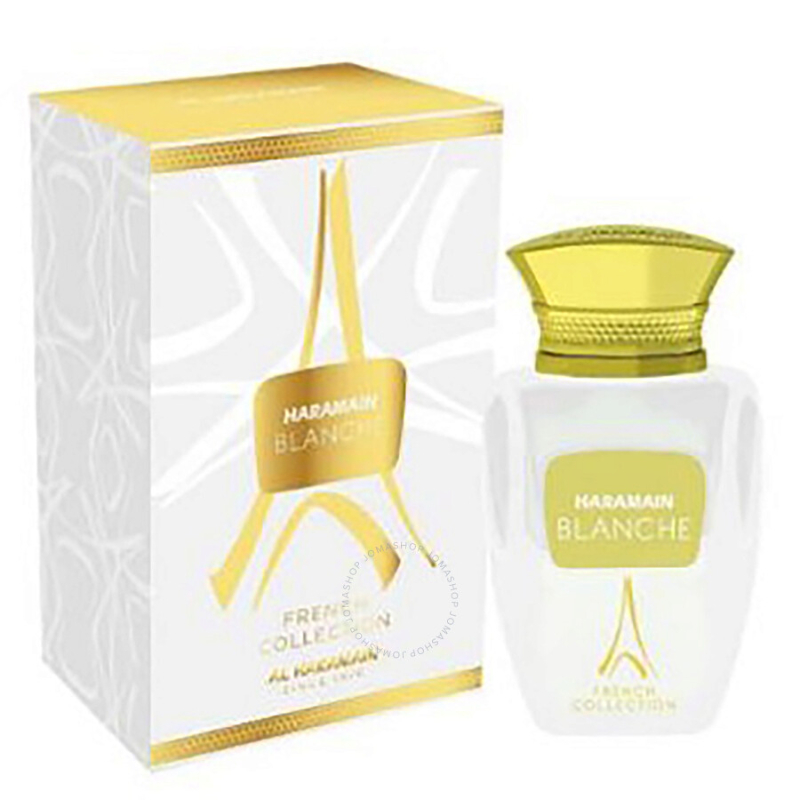 AL HARAMAIN BLANCHE FRENCH COLLECTION EDP 100 ML UNISEX